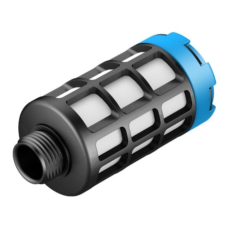 Festo Silencer U-1/2 U-1/2